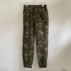 Weatherproof Vintage Green Camo